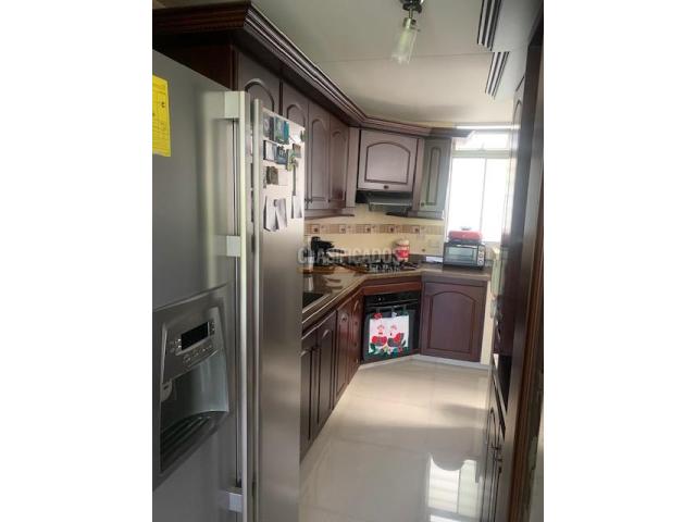 Apartamentos, Venta en Capri