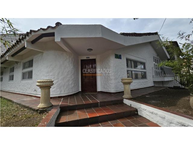 Casas, Venta en El Bosque