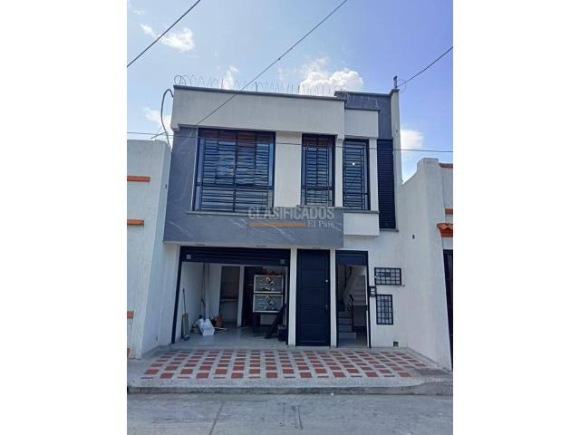 Casas, Venta en Palmira