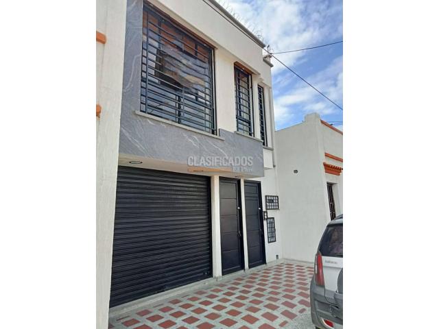 Casas, Venta en Palmira