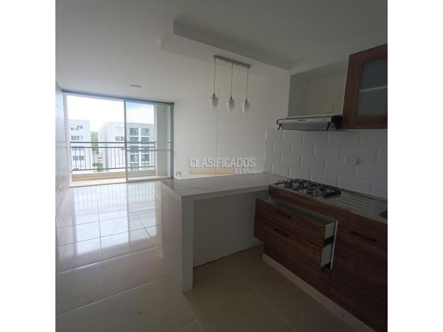 Apartamentos, Alquiler en Hacienda Kachipay