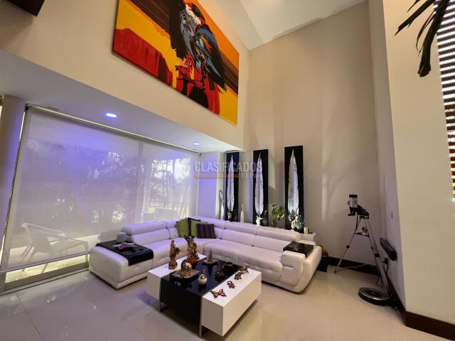 Casas, Venta en Pance