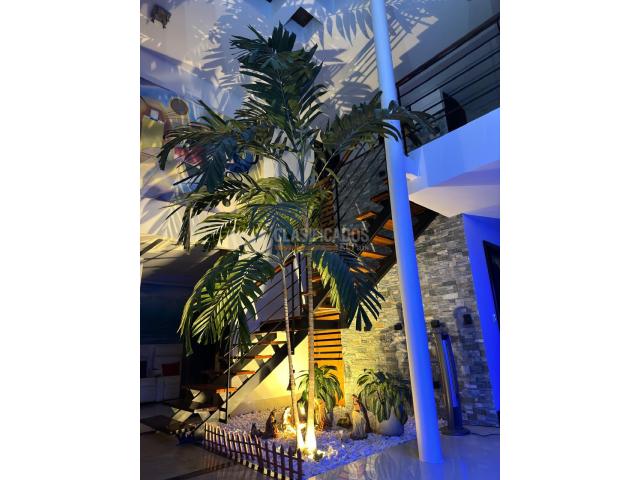 Casas, Venta en Pance