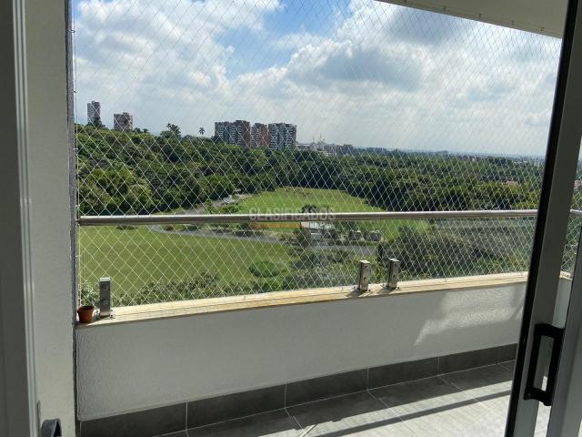 Apartamentos, Venta en Ciudad Jardín