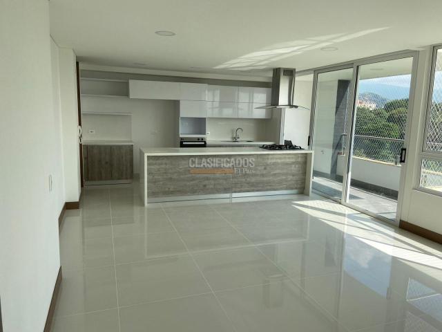 Apartamentos, Venta en Ciudad Jardín