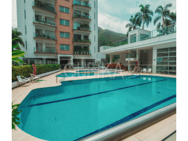 Apartamentos, Venta en Aguacatal