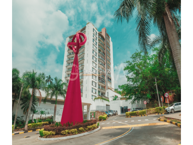 Apartamentos, Venta en Aguacatal