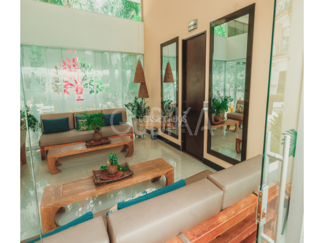 Apartamentos, Venta en Aguacatal