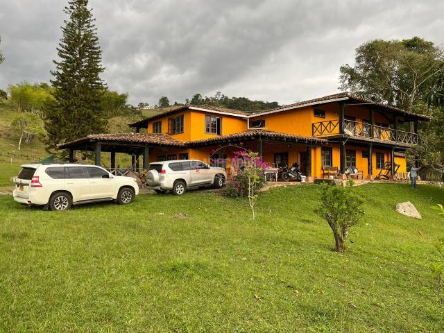 Fincas y Casas Campestres, Venta en La Cumbre