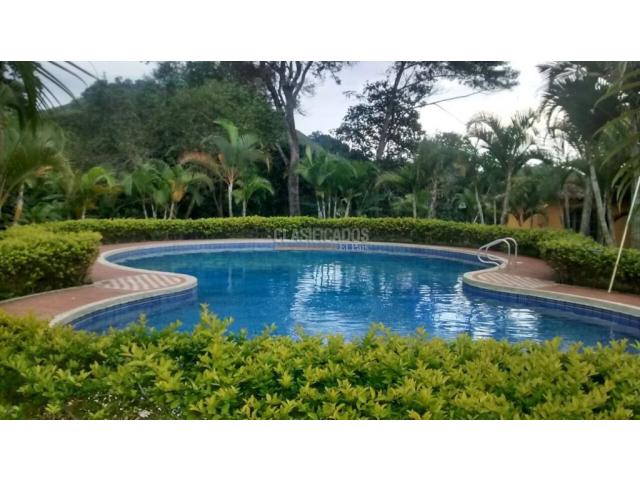 Fincas y Casas Campestres, Venta en La Cumbre