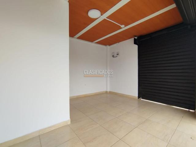 Locales y Bodegas, Alquiler en Candelaria