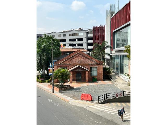 Locales y Bodegas, Alquiler en Chipichape