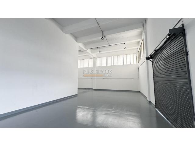 Locales y Bodegas, Alquiler en El Sena