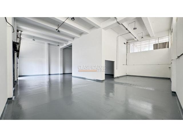 Locales y Bodegas, Alquiler en El Sena