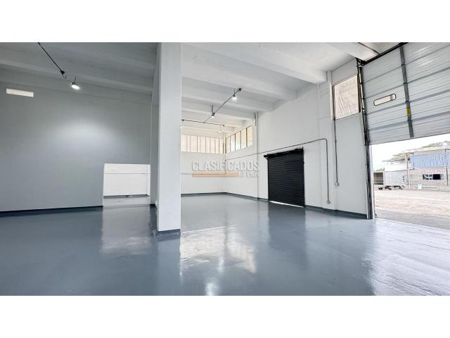 Locales y Bodegas, Alquiler en El Sena