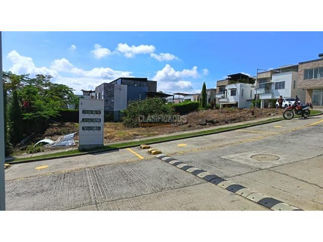 Lotes, Venta en Pance