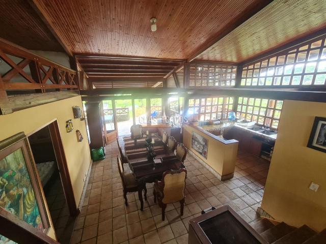 Fincas y Casas Campestres, Venta en Dagua