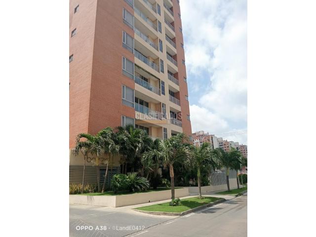 Apartamentos, Alquiler en Barranquilla