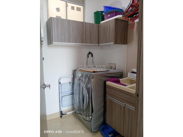 Apartamentos, Alquiler en Barranquilla