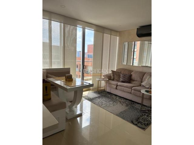 Apartamentos, Alquiler en Barranquilla