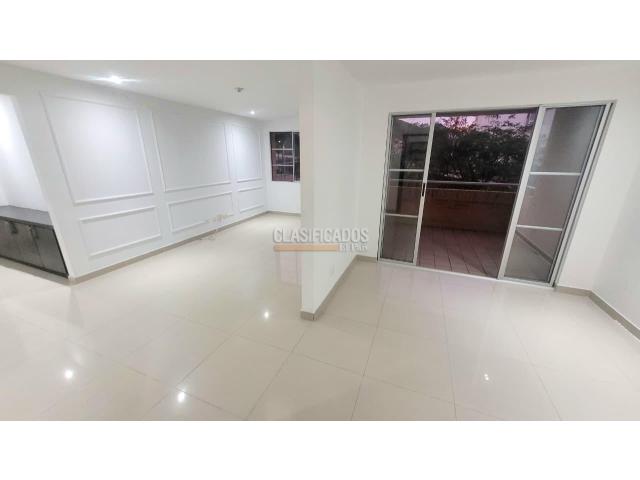 Apartamentos, Alquiler en Cristales