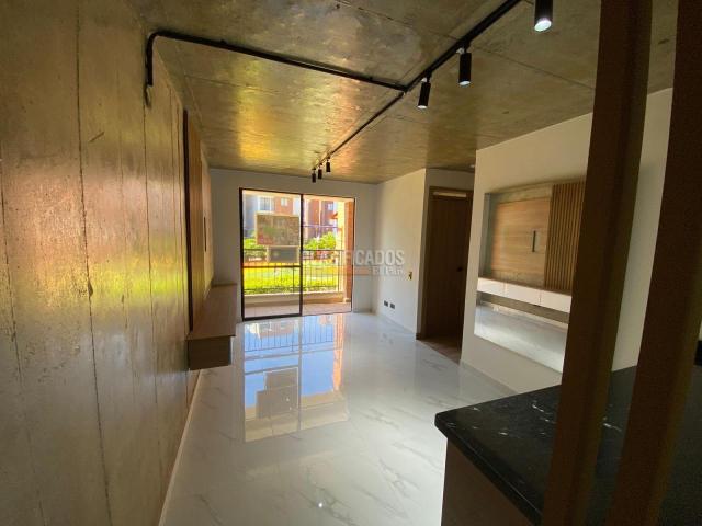 Apartamentos, Venta en Jamundí