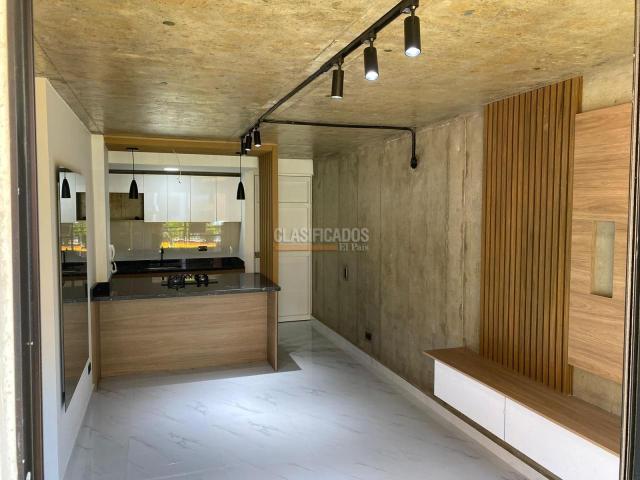 Apartamentos, Venta en Jamundí