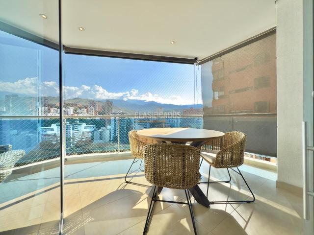 Apartamentos, Alquiler en Normandía