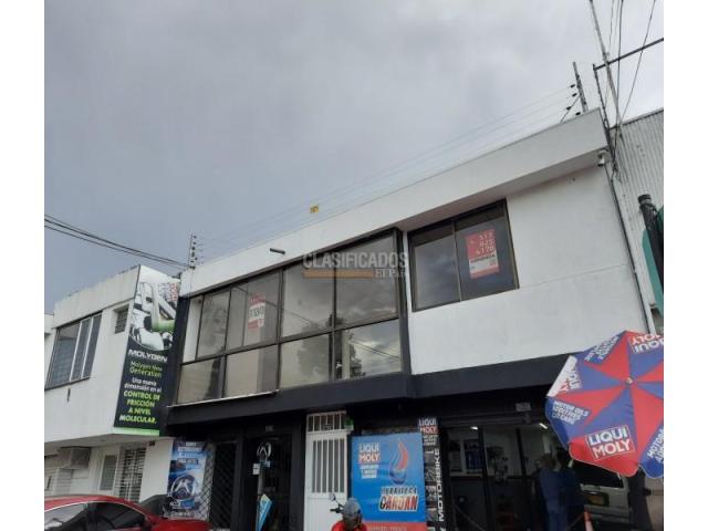 Locales y Bodegas, Alquiler en San Vicente