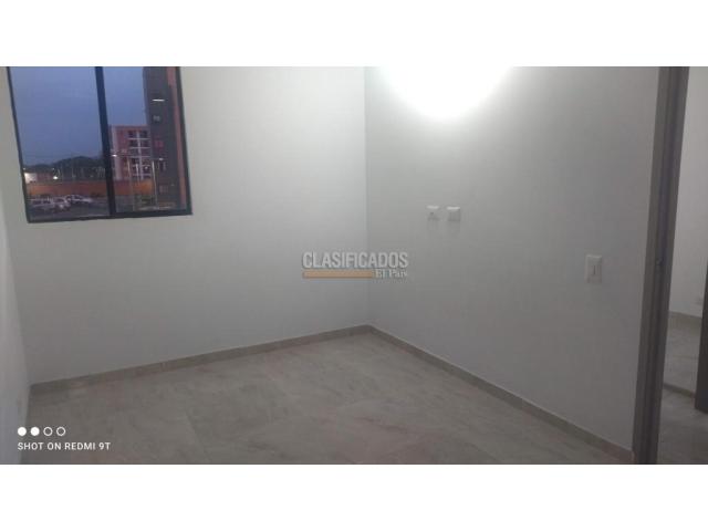 Apartamentos, Venta en Jamundí
