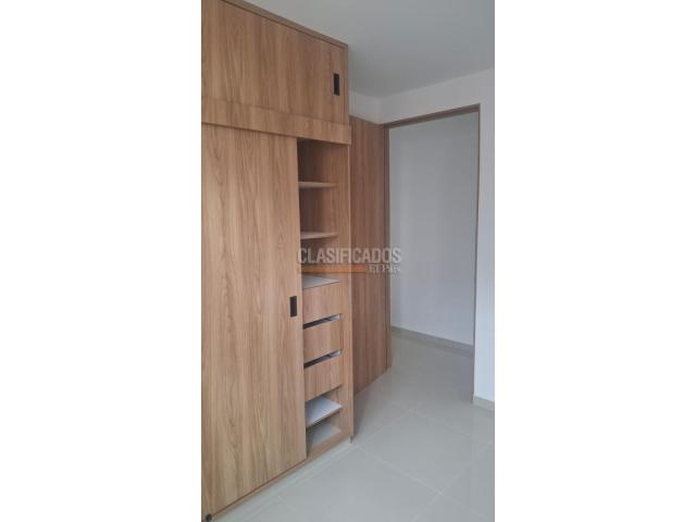 Apartamentos, Alquiler en Jamundí