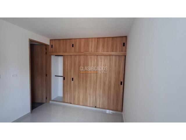 Apartamentos, Alquiler en Jamundí