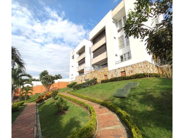 Apartamentos, Venta en Pance