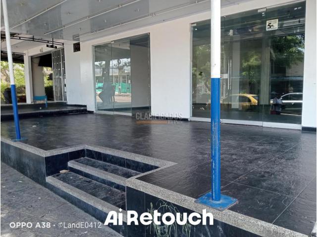 Locales y Bodegas, Alquiler en Barranquilla