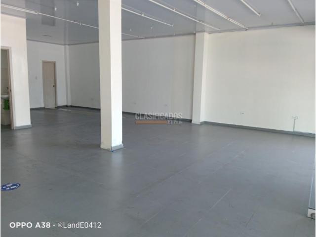 Locales y Bodegas, Alquiler en Barranquilla