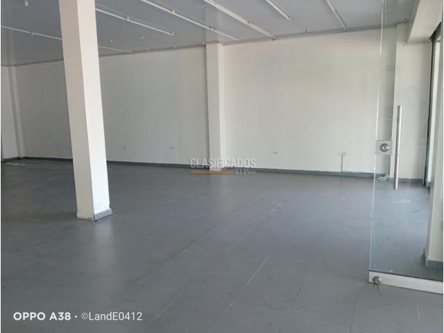 Locales y Bodegas, Alquiler en Barranquilla