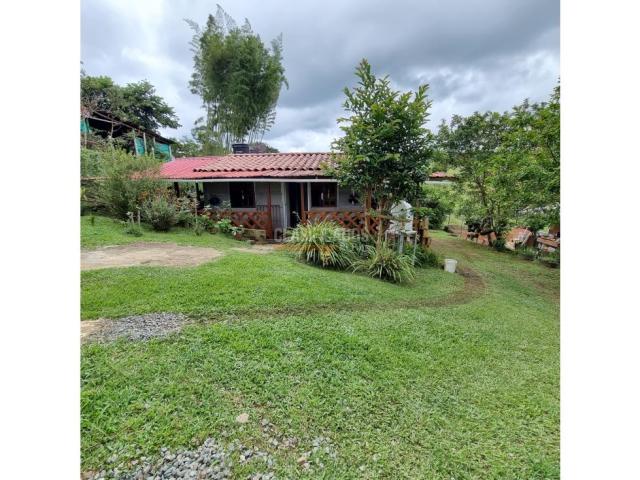 Fincas y Casas Campestres, Venta en La Cumbre