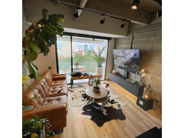 Apartamentos, Venta en Juanambú