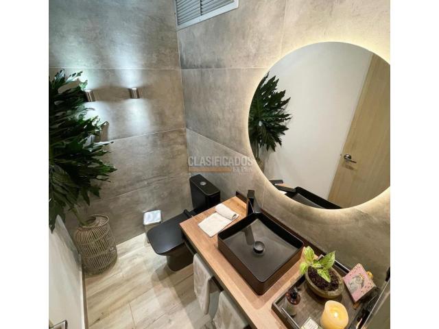 Apartamentos, Venta en Juanambú