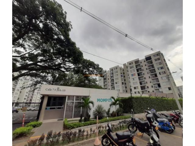 Apartamentos, Venta en Yumbo