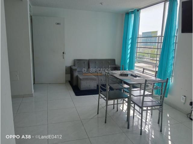 Apartamentos, Alquiler en Barranquilla