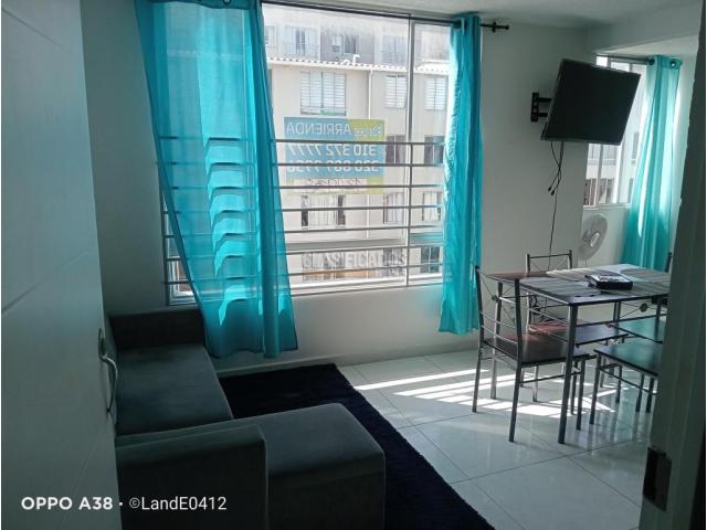 Apartamentos, Alquiler en Barranquilla