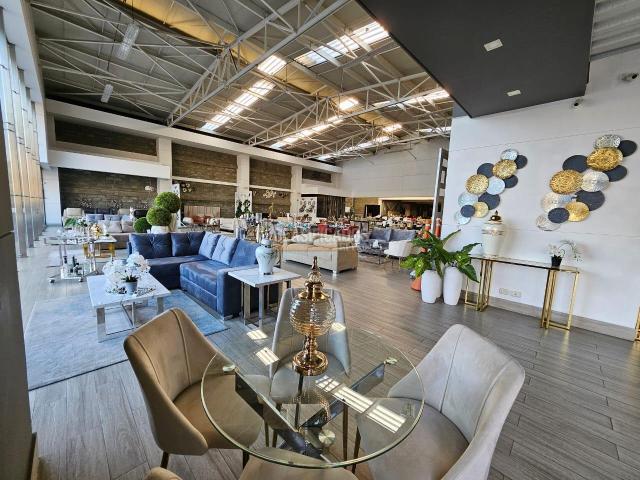 Locales y Bodegas, Alquiler en Cámbulos