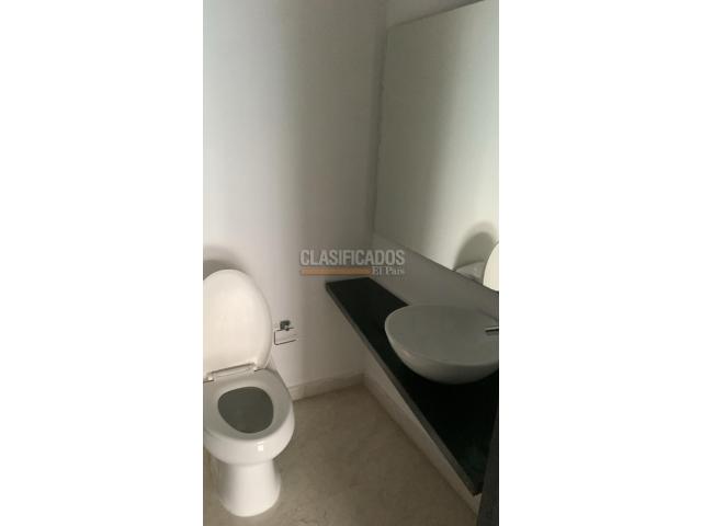 Apartamentos, Venta en Cristales