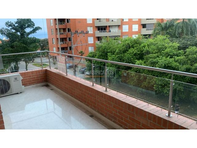 Apartamentos, Venta en Cristales