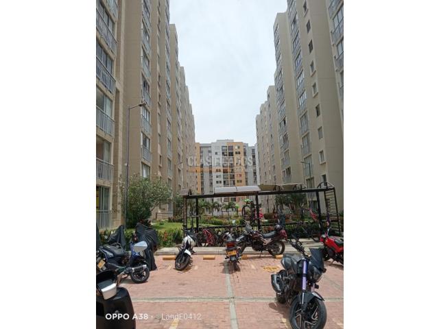 Apartamentos, Alquiler en Barranquilla