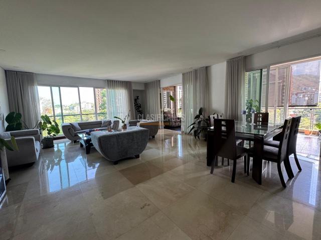 Apartamentos, Venta en Aguacatal