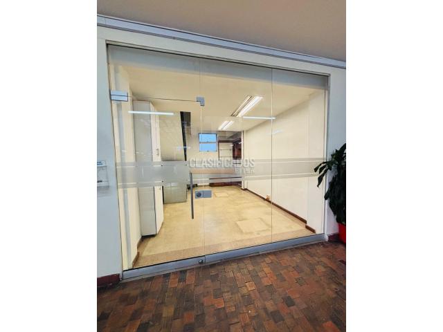 Locales y Bodegas, Venta en El Lido