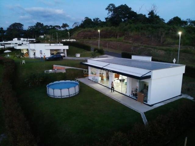 Casas, Venta en Pereira