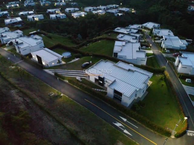 Casas, Venta en Pereira